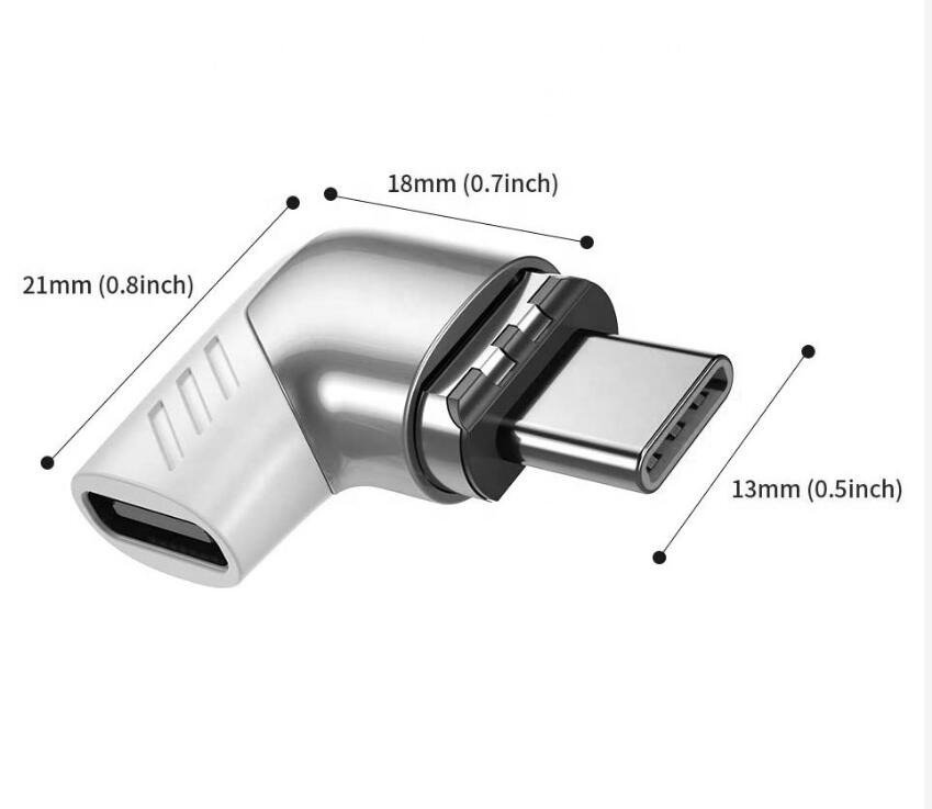 Schnelllade-Adapter für MacBook & iPhone
