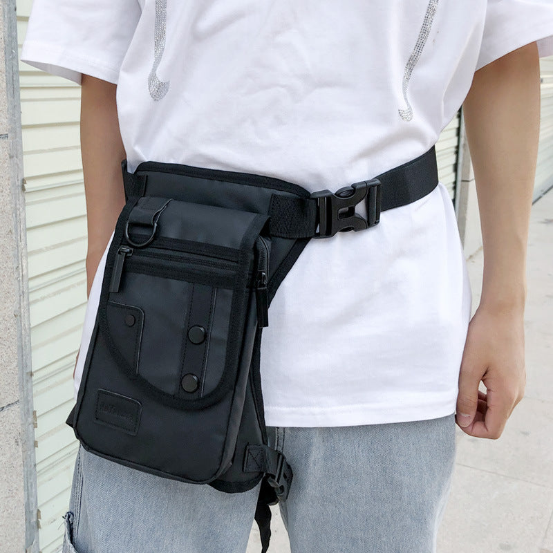 Reisetasche – Bild 1 | LuxeStyle