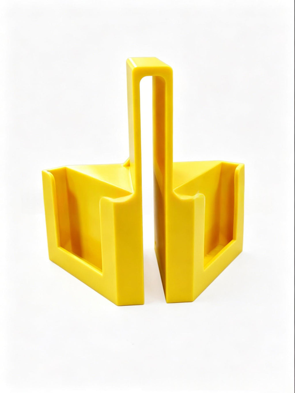 ABS Clip-Halterung für Sportnetze