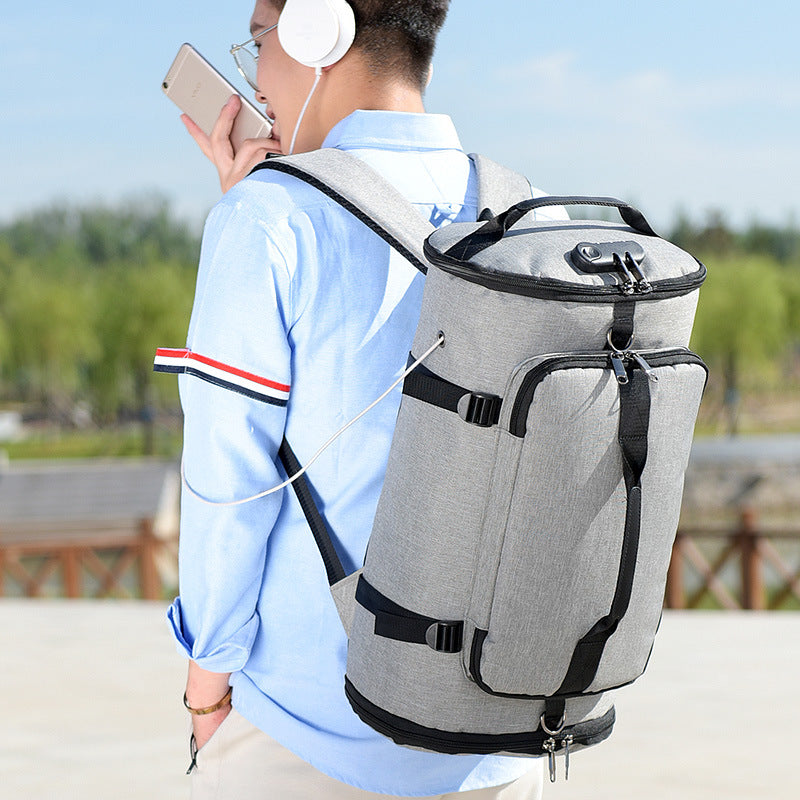 Computer-Rucksack – Bild 13 | LuxeStyle