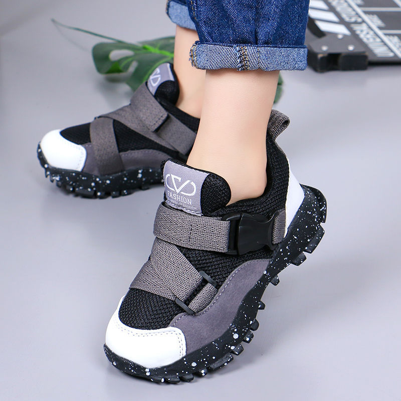 Kinder-Laufschuhe – Bild 3 | LuxeStyle