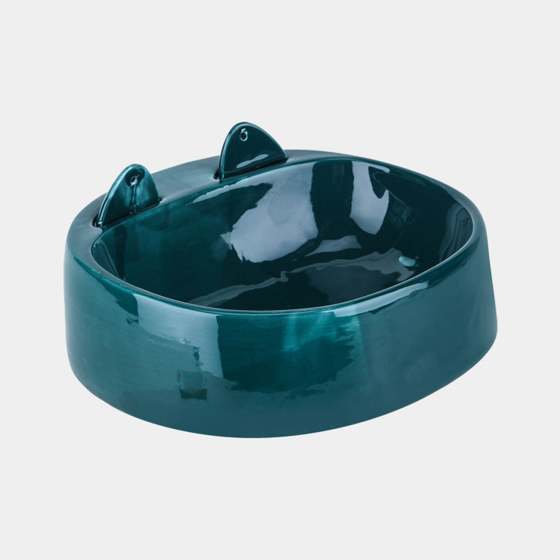 Keramik-Wassernapf für Haustiere – Bild 4 | LuxeStyle