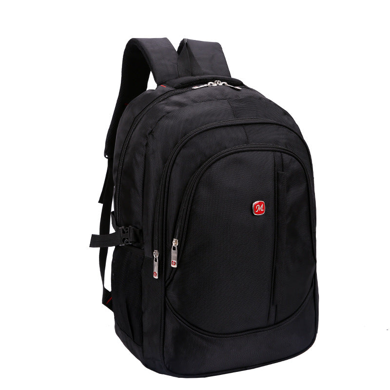 Grosser Rucksack für Freizeit und Outdoor – Bild 5 | LuxeStyle
