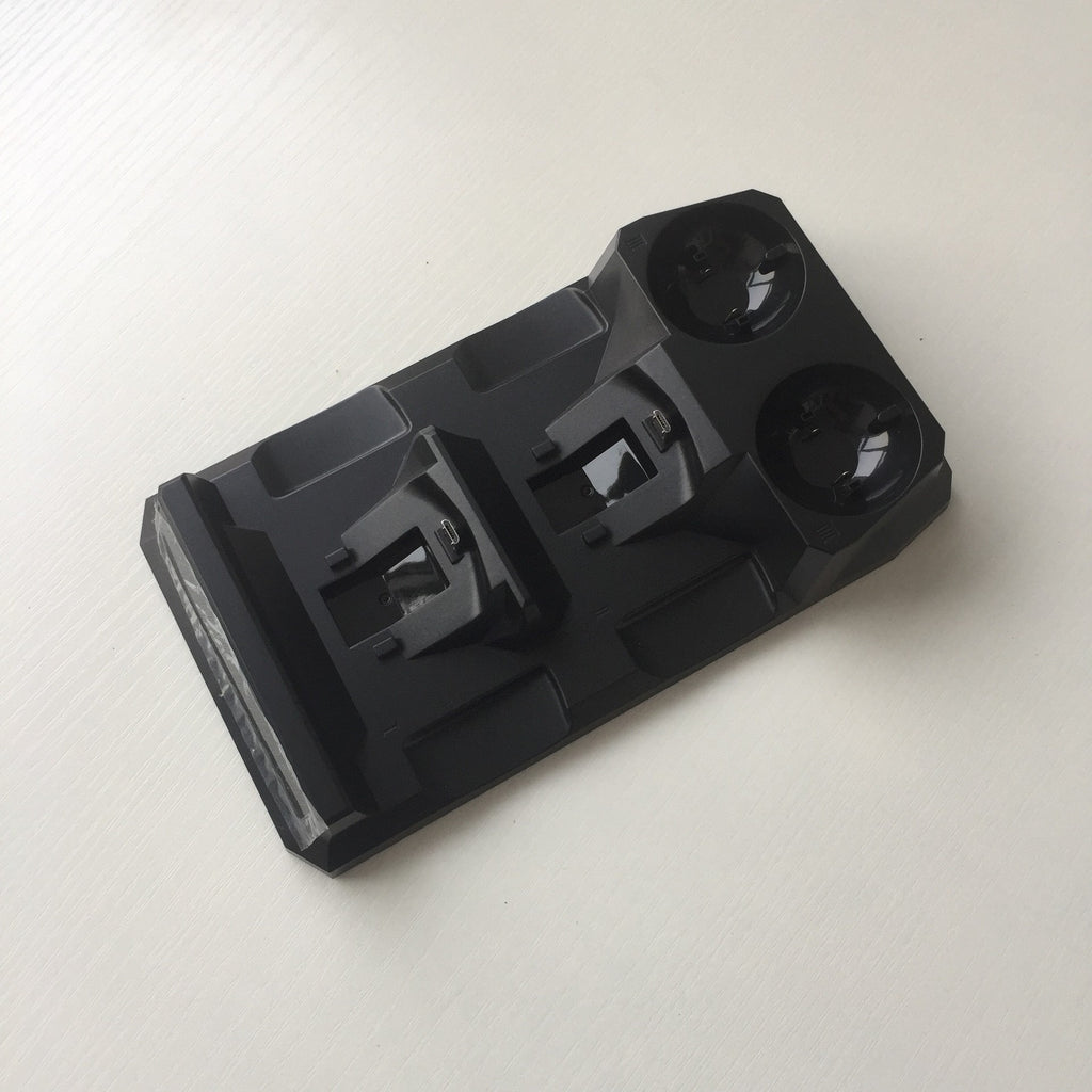 PS4/PS Move Controller Ladestation – Bild 4 | LuxeStyle