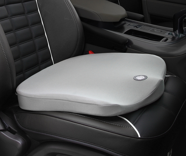 Auto-Sitzkissen aus Memoryschaum