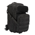 Taktischer Rucksack mit Tarnmuster – Bild 1 | LuxeStyle
