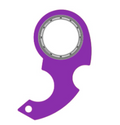 Fidget Spinner Schlüsselanhänger – der Stresskiller