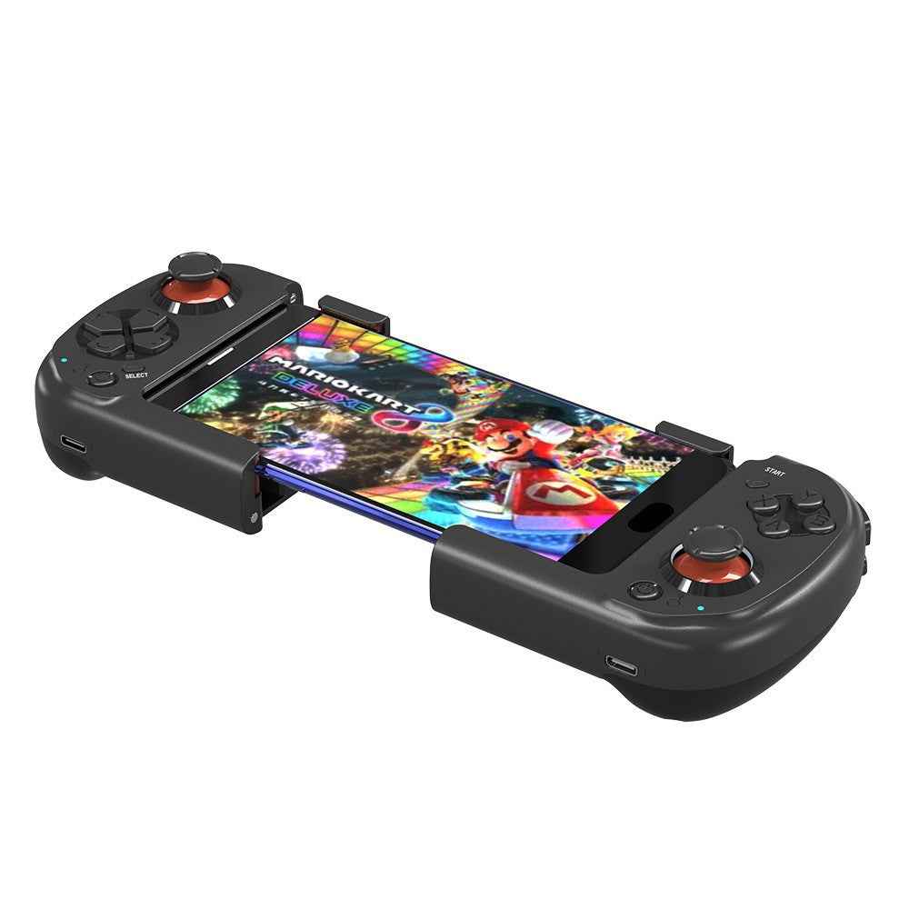 Bluetooth Controller für Smartphones (Split)