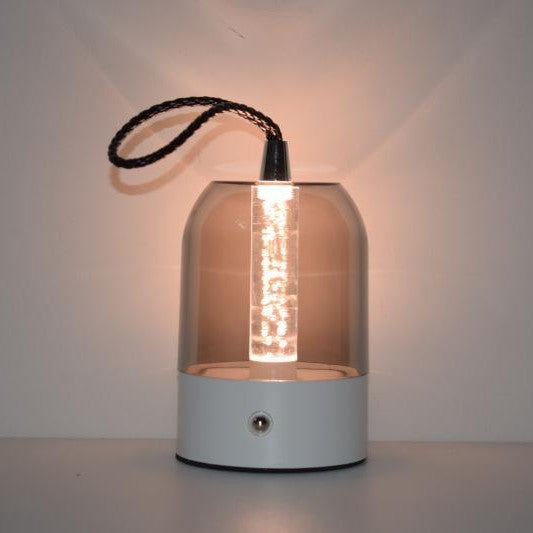 Kleines Nachtlicht mit Touch-Steuerung, USB | LuxeStyle