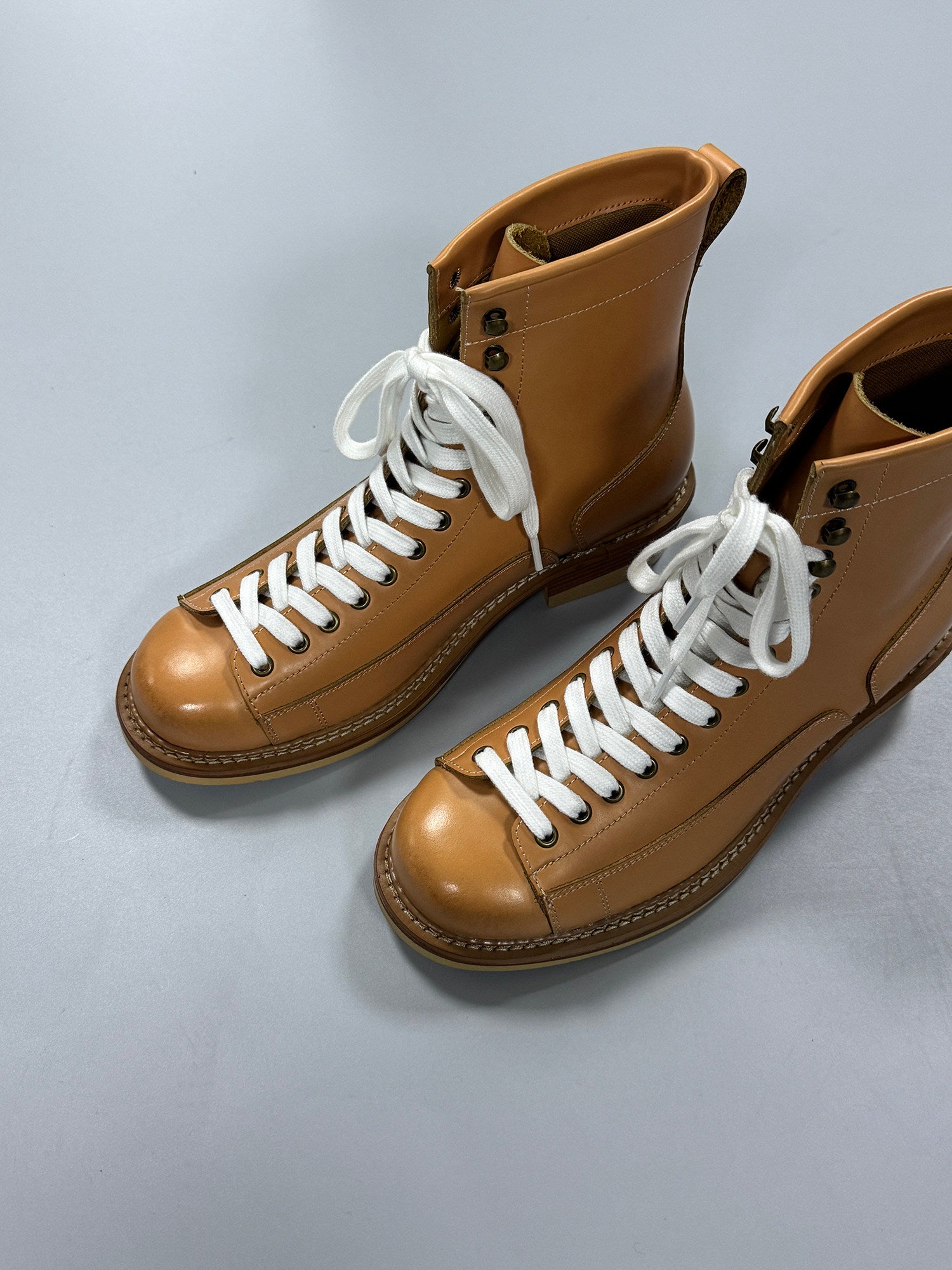 Trendy Knöchelstiefel für Herren