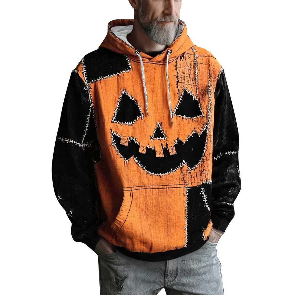 Gaming Hoodie im europäischen Stil