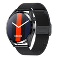 Smartwatch mit HD-Bildschirm und Offline-Zahlung – Bild 2 | LuxeStyle