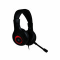 Gaming Headset mit Mikrofon Nacon SWITCHHEADSETV1 Schwarz – LuxeStyle Schweiz