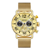 Farbe: Kreis Gold
