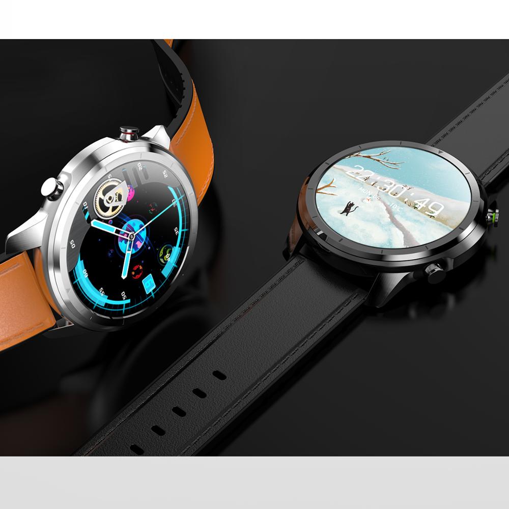 LEMFO LF26 Smart-Armband – Bild 3 | LuxeStyle