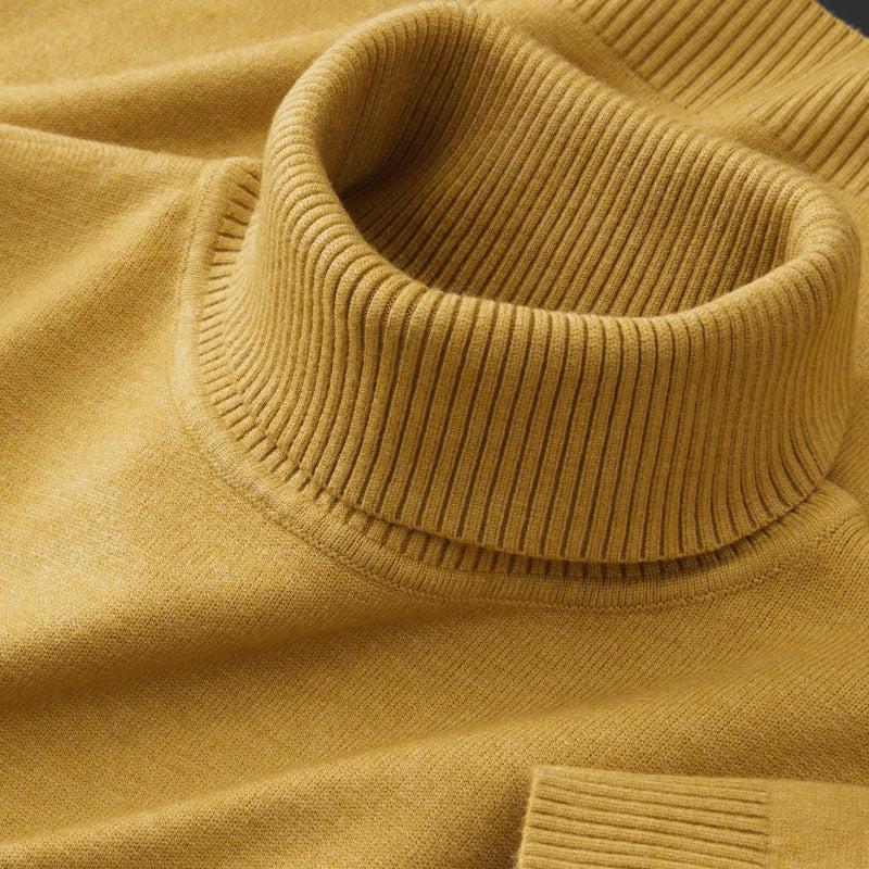 Warm Pullover für Herren