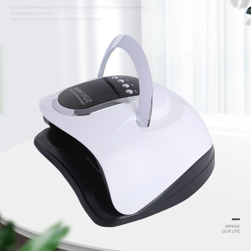 X10 Smart Nagellampe 280W – Ansicht 4