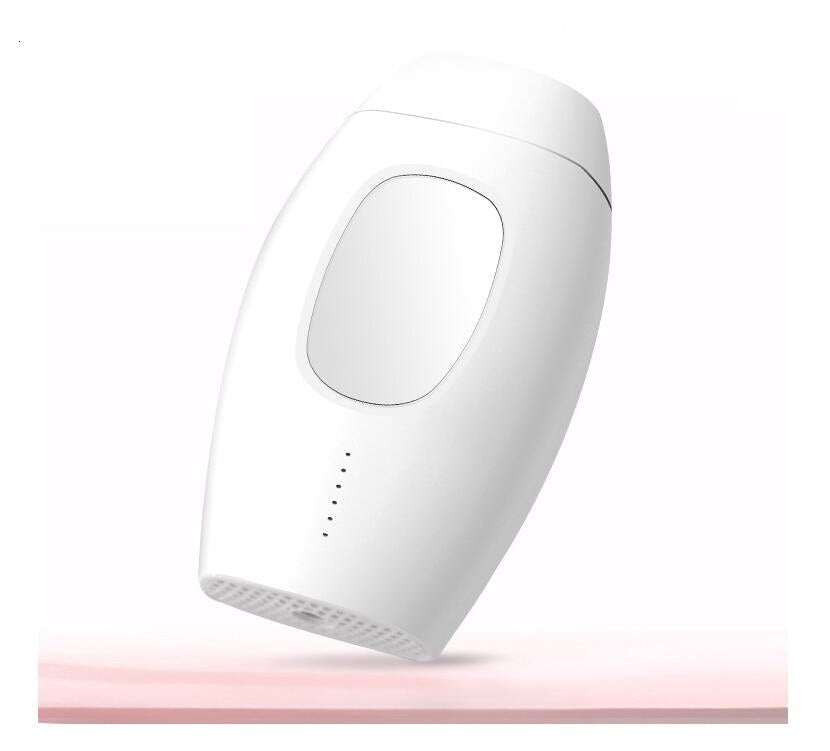 Laser-Haarentfernungsgerät für zuhause