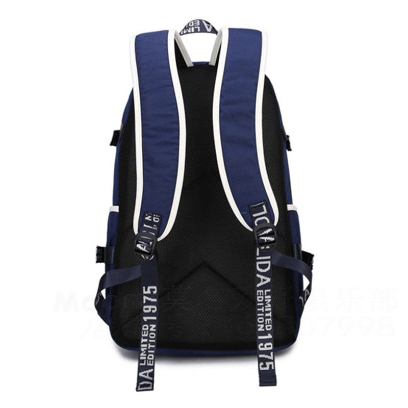 Zelda Legend Print Rucksack – Bild 3 | LuxeStyle