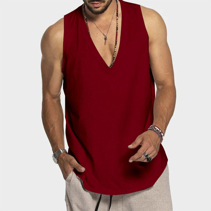 Sleeveless Sportweste
