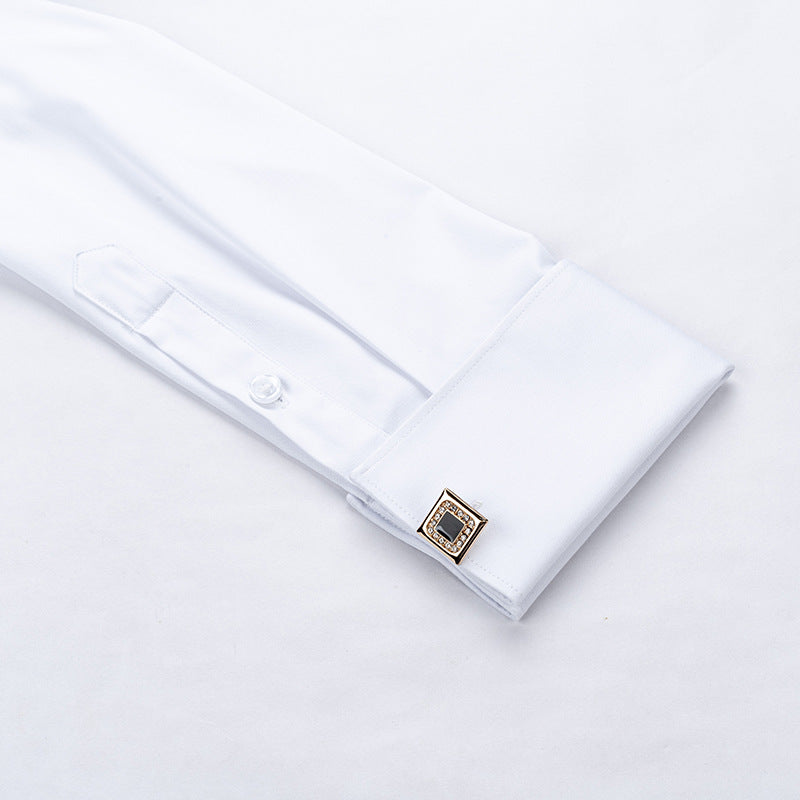 Herren Business Hemd