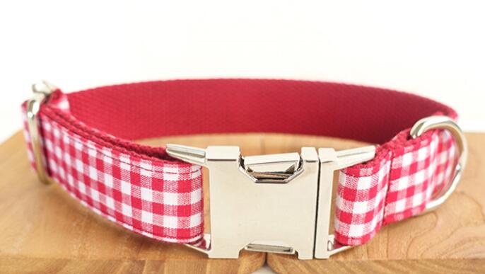 Hundehalsband für Zugtraining – Bild 4 | LuxeStyle