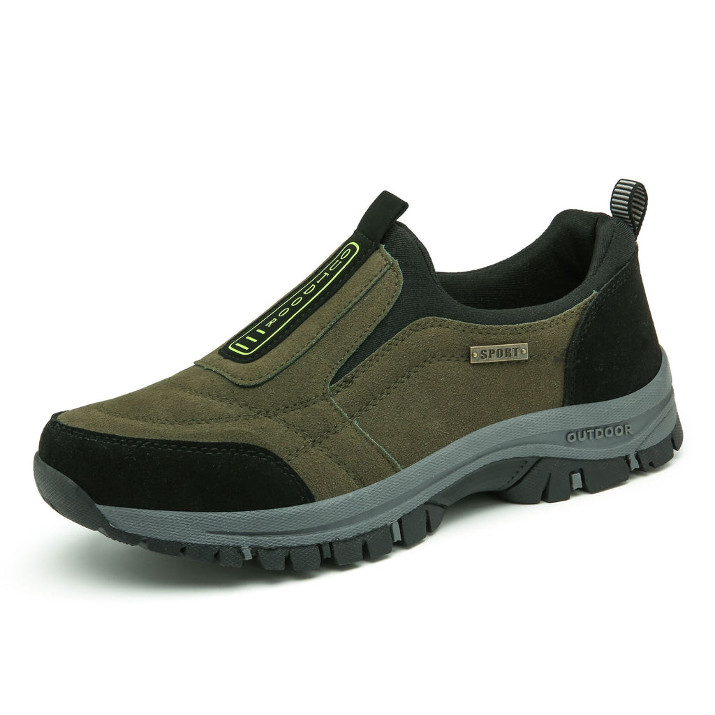 Bequeme Herren-Freizeitschuhe