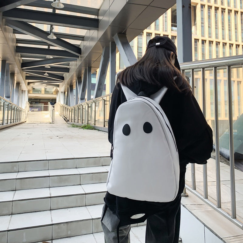 Grosses Urbaner Rucksack – Bild 1 | LuxeStyle