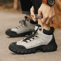 Herren High-Top Wander- & Bergstiefel