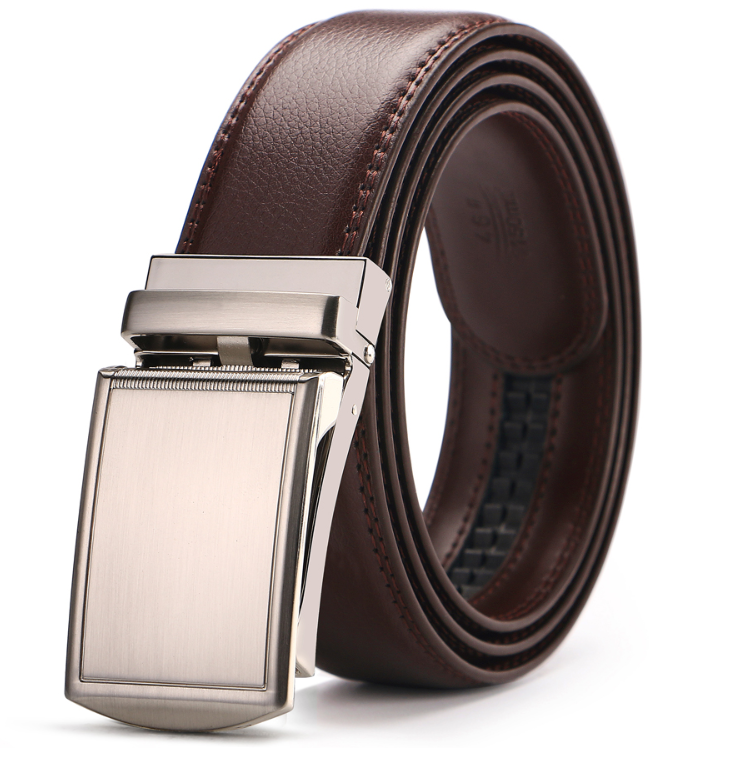Leder Gürtel