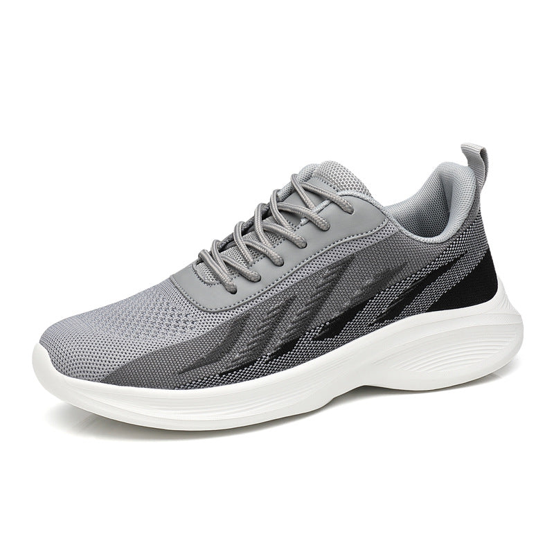 Atmungsaktive Mesh-Schuhe für Herren – Bild 6 | LuxeStyle