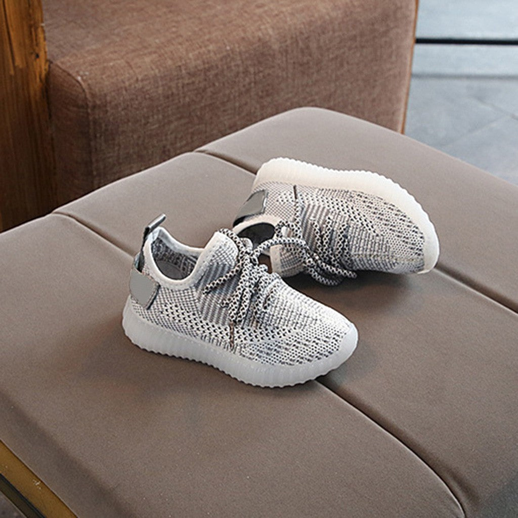 Luminous Kinder-Freizeitschuhe