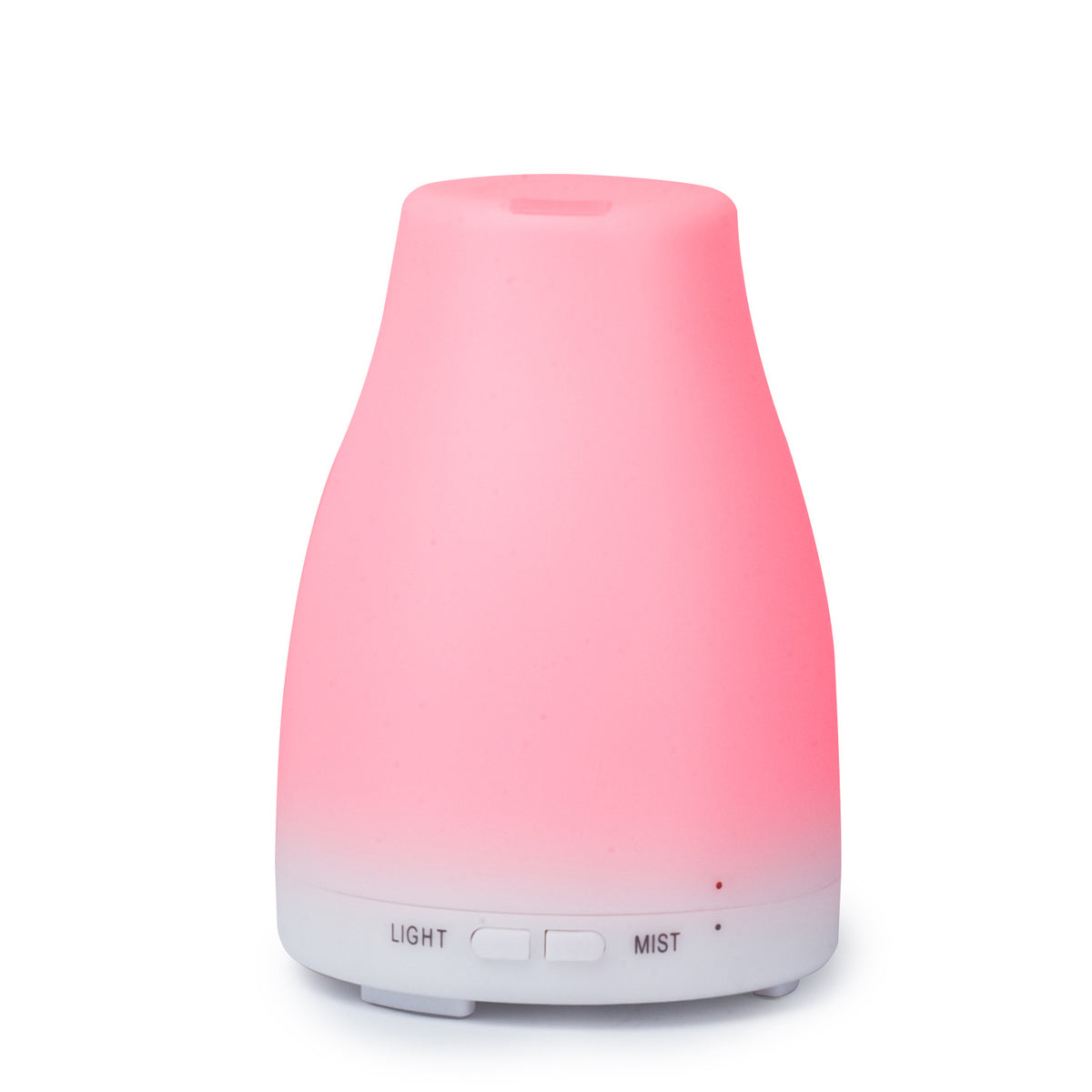 Luftbefeuchter mit Aromadiffusor – Bild 2 | LuxeStyle