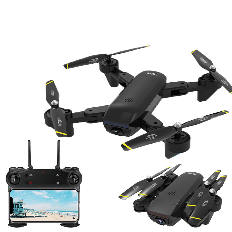 Quadrocopter mit Dual-Kamera – Bild 4 | LuxeStyle