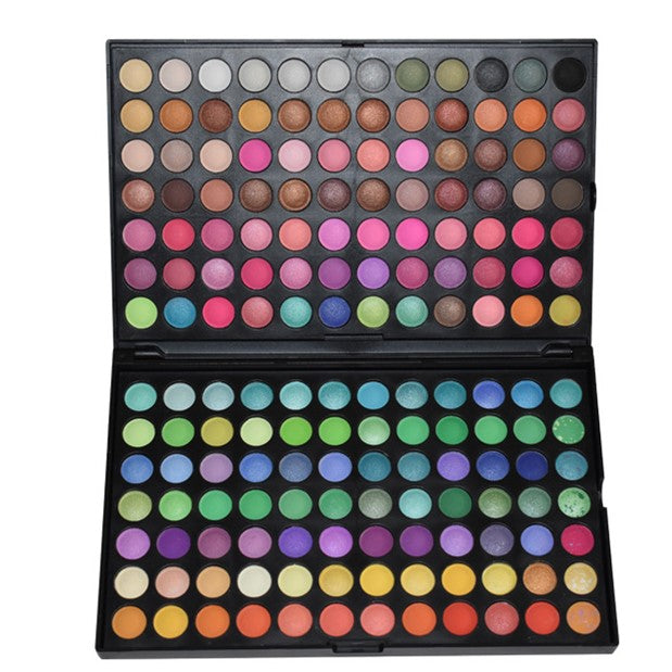 Lidschatten-Palette – Bild 5 | LuxeStyle