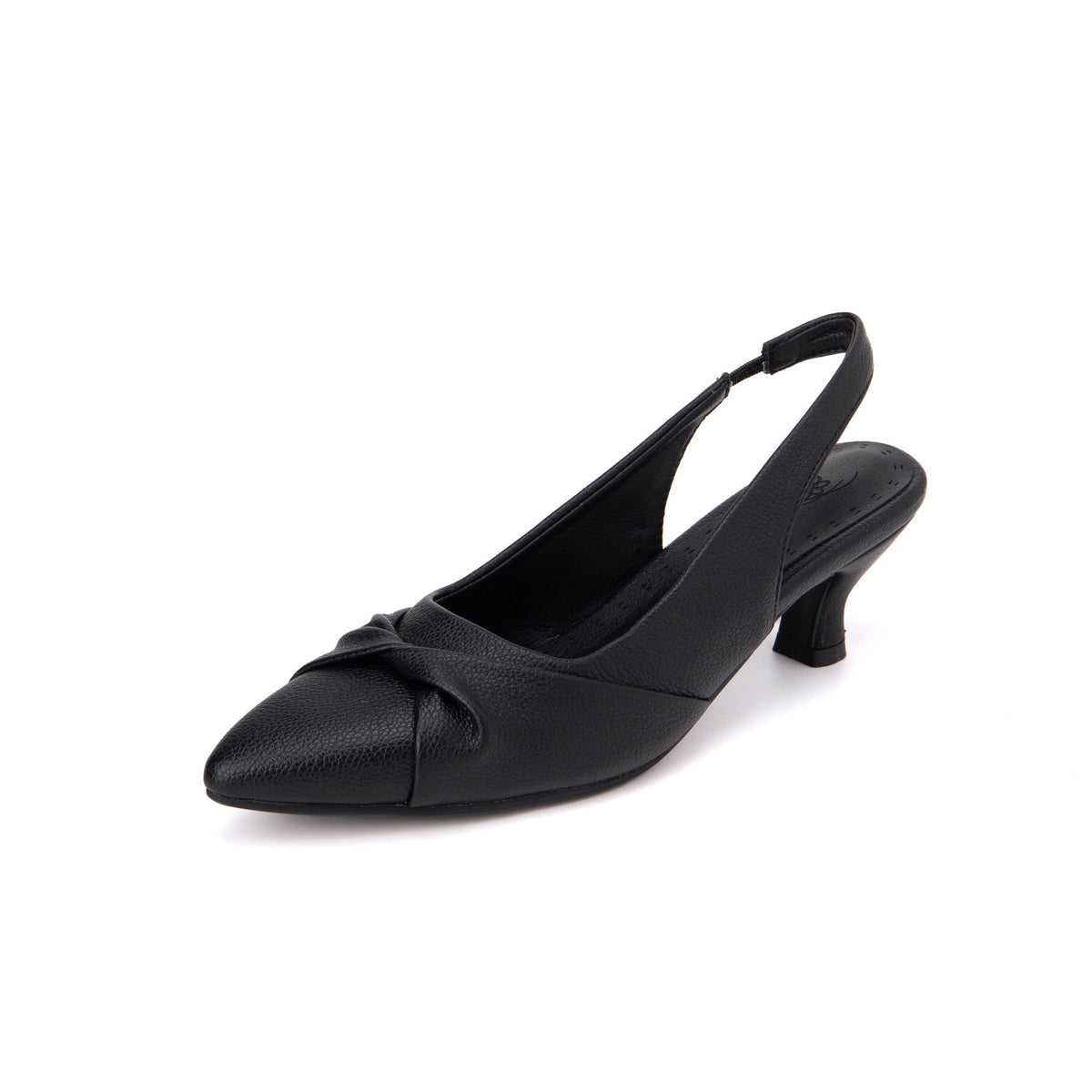 Schuhe mit Spitze – Bild 1 | LuxeStyle