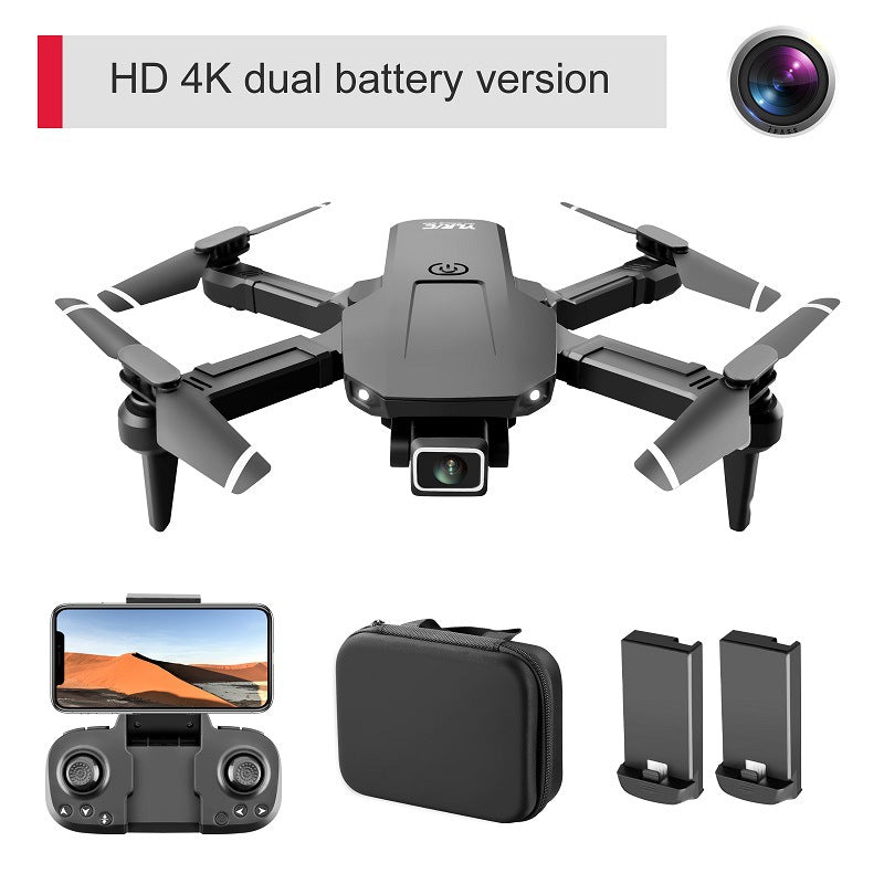 S68 Mini-Drohne mit 4K Dual-Kamera