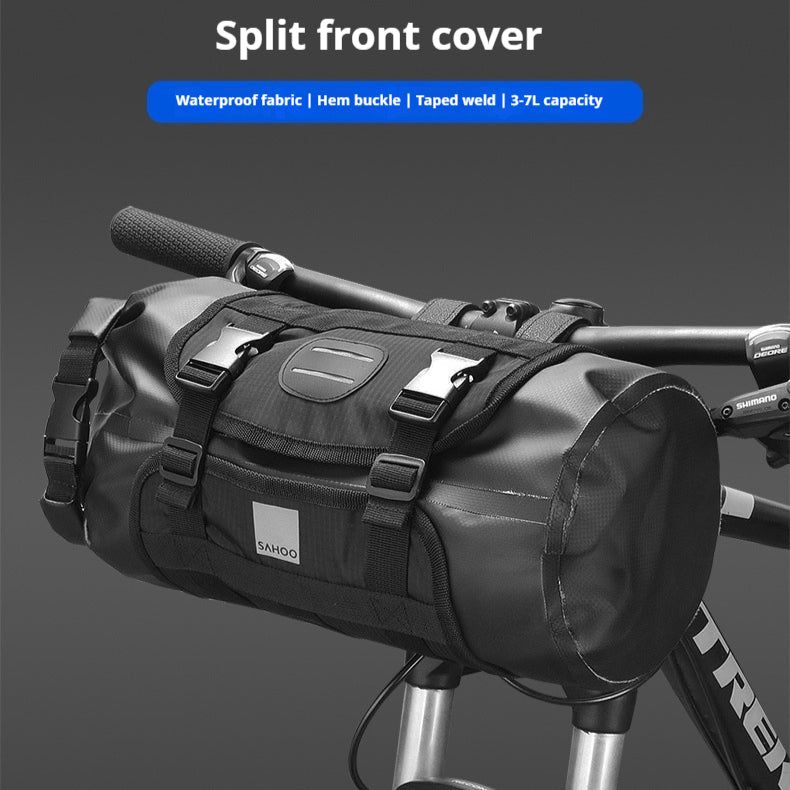 Fahrradtasche für Mountainbikes