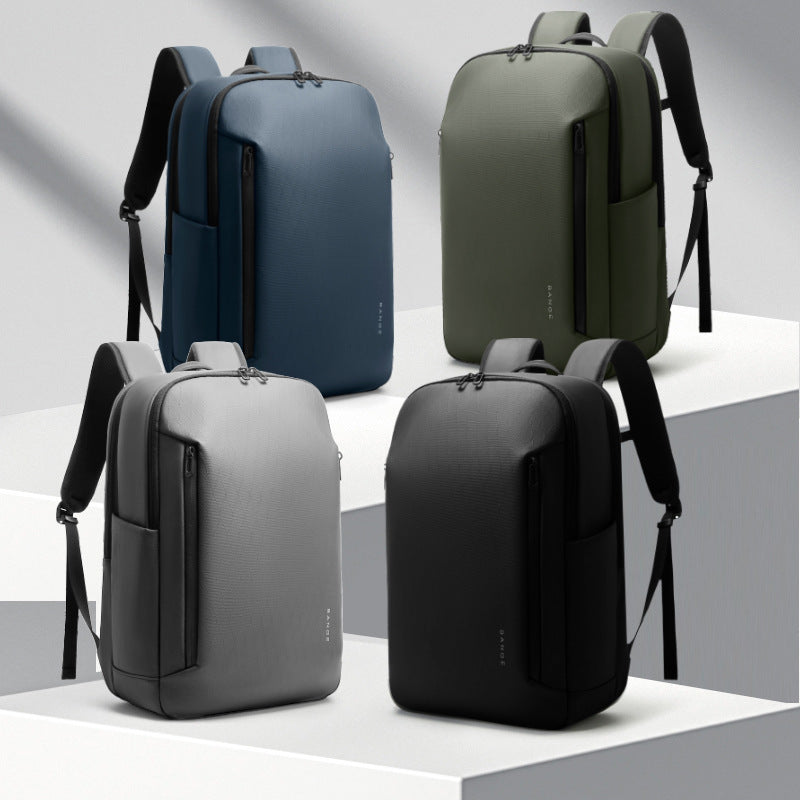 Leichter Rucksack mit grosser Kapazität – Bild 4 | LuxeStyle
