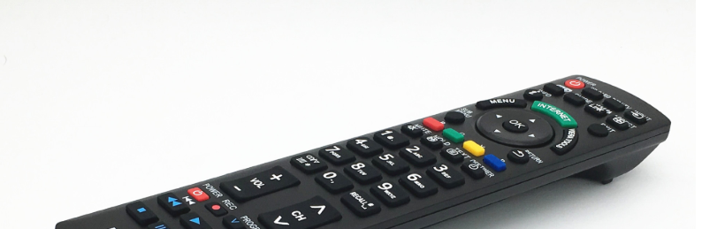 Ersatz-Fernbedienung für Panasonic TVs – Bild 8 | LuxeStyle