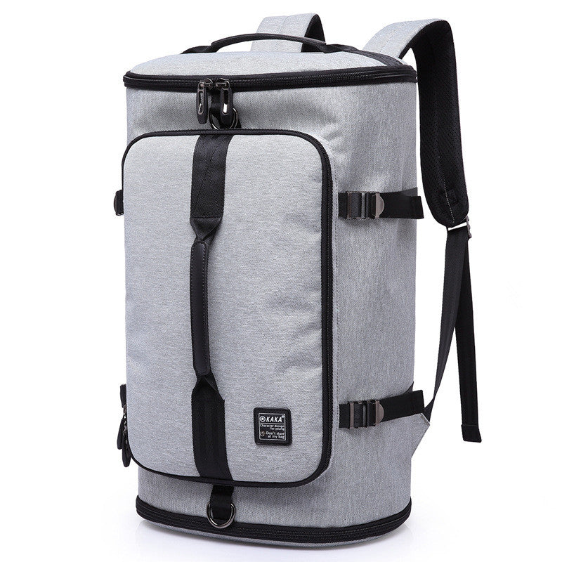 Multifunktionale Herren-Freizeittasche | LuxeStyle