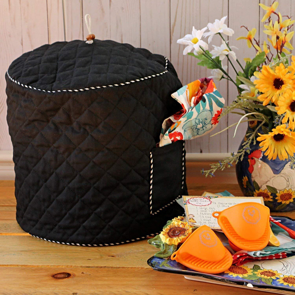 Staubschutzhülle für Küchengeräte | LuxeStyle