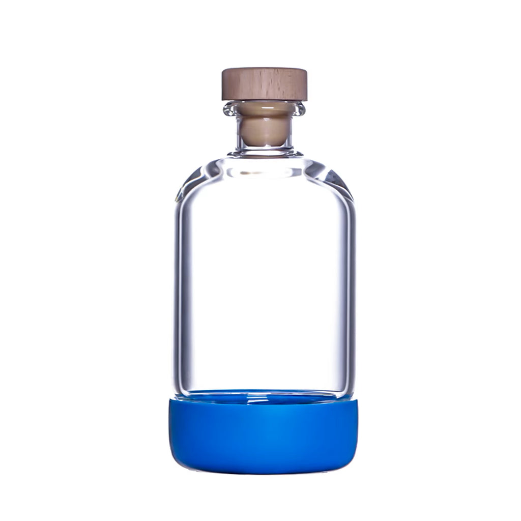 Glasflasche für Wein oder Saft – Bild 20 | LuxeStyle