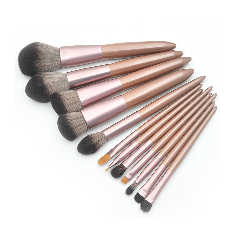 Loose Powder Pinsel – Bild 1 | LuxeStyle