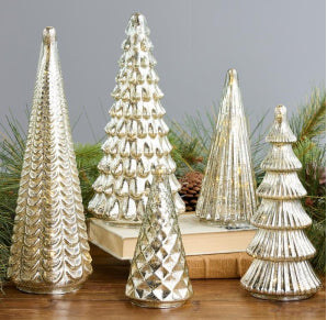 Glasierte Weihnachtsbaum-Ornamente – Bild 6 | LuxeStyle