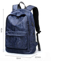 Schulrucksack für Jugendliche | LuxeStyle