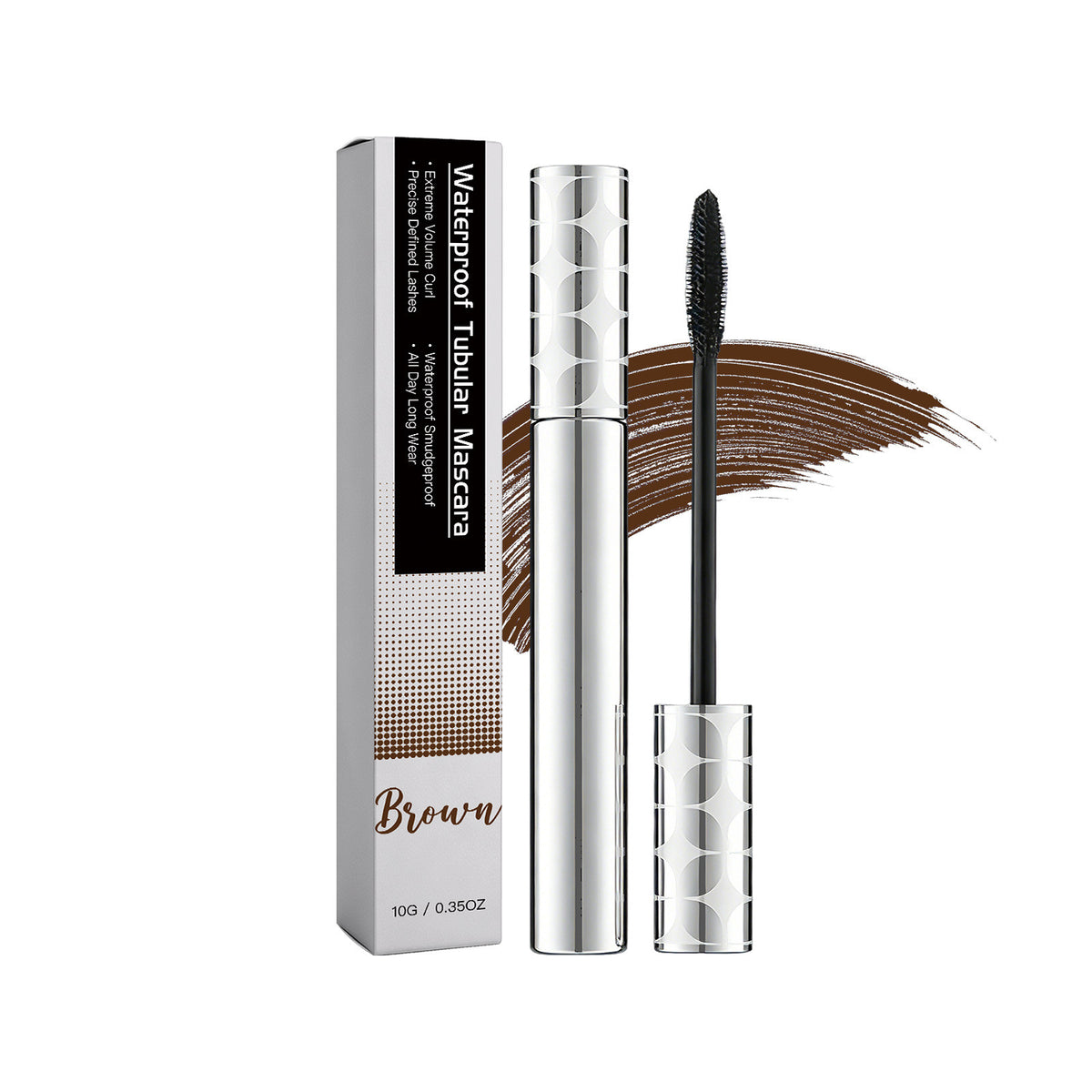 Wimperntusche für Länge und Schwung – Bild 5 | LuxeStyle