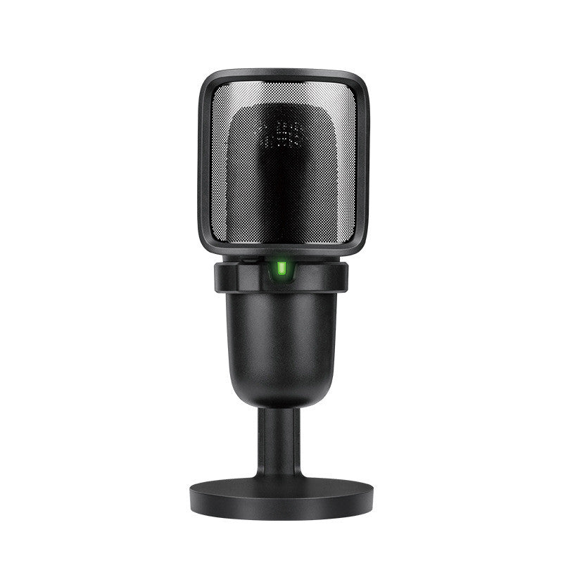 USB Mikrofon für Gaming und Streaming