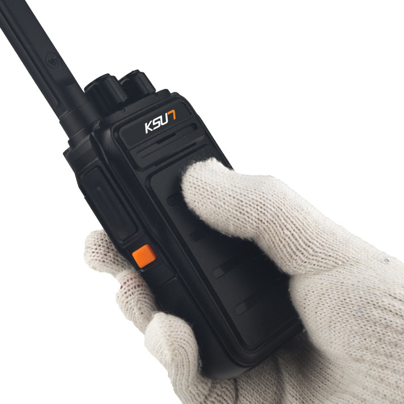 Outdoor Handfunkgerät 50 Mini Pilot Version – Bild 5 | LuxeStyle