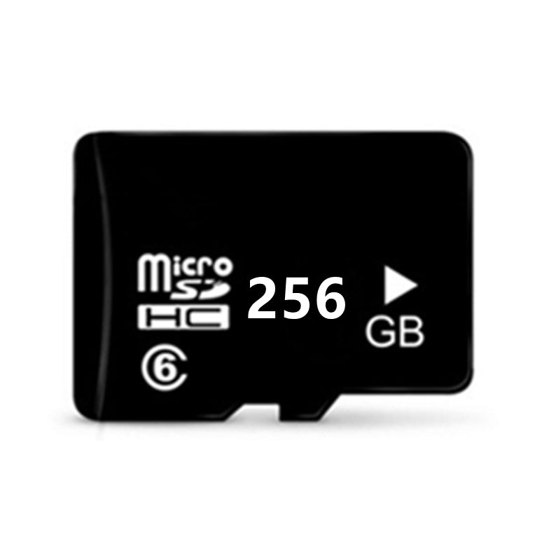 TF (micro-SD) Speicherkarte fürs Handy